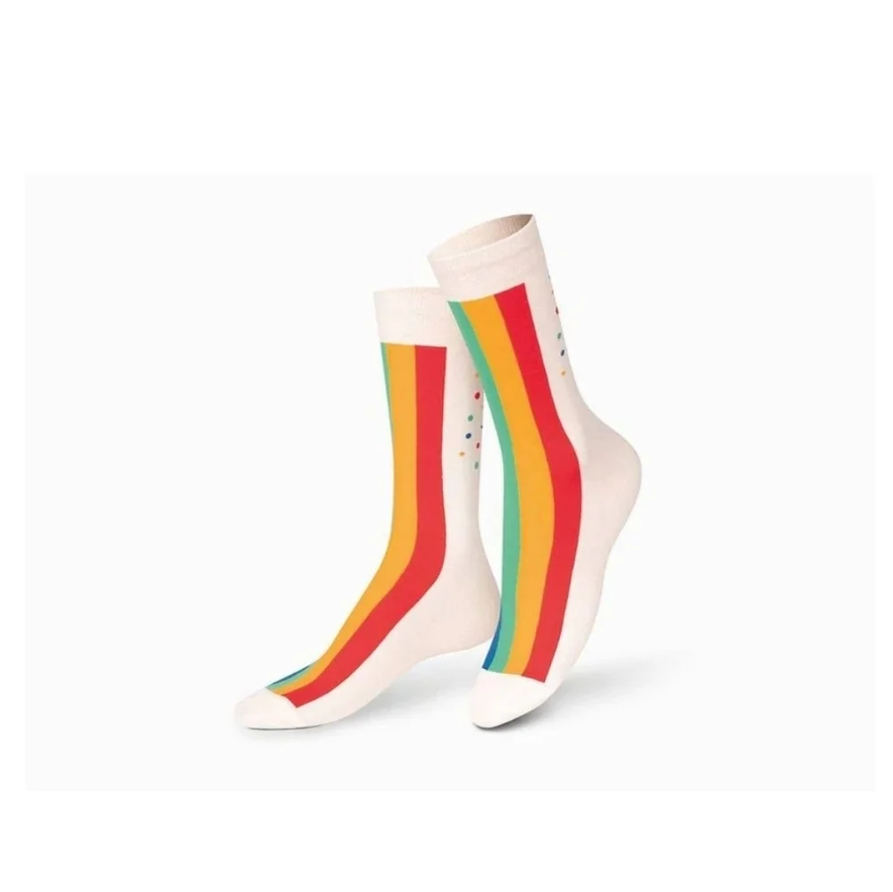 Eat my socks ❤️buy get